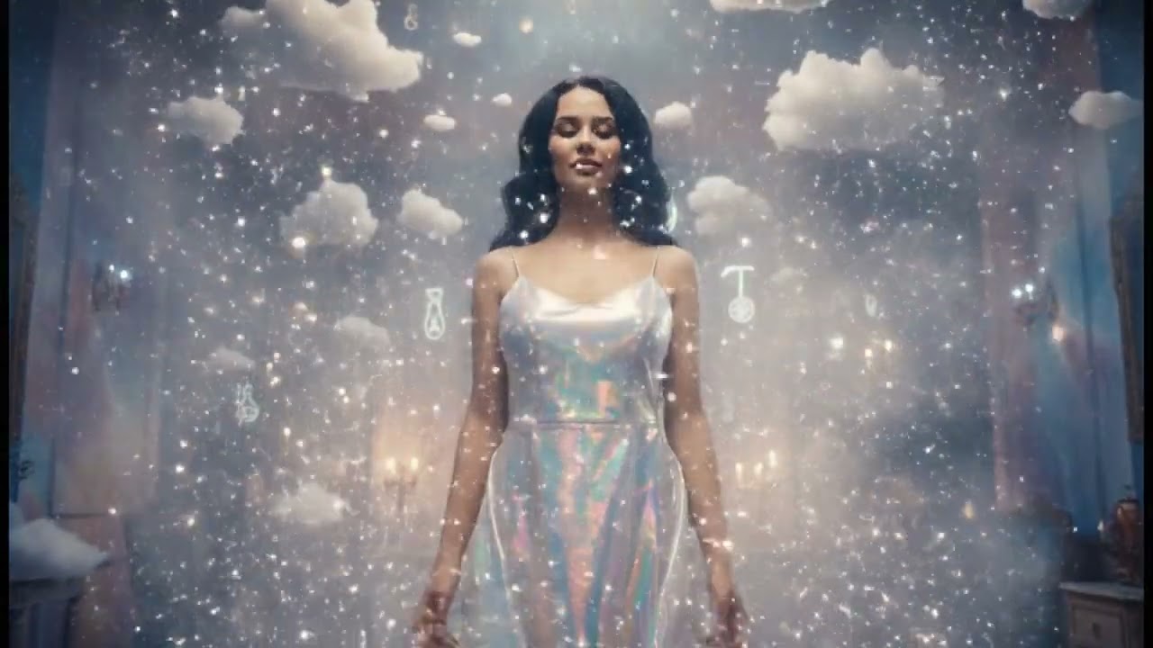 Mind's eye collective - Under My Skin – Official Music Video | featuring Giota Tsioti