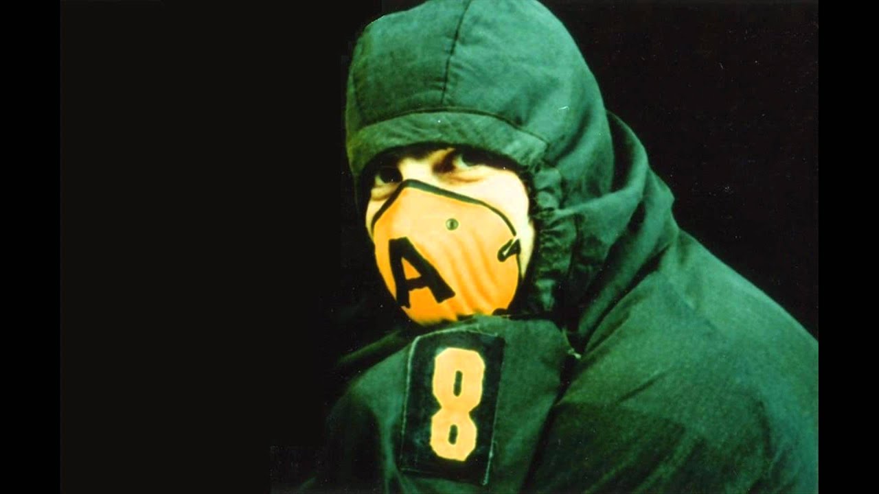Altern 8 - Brutal-8-E (Z-Trance Mix) [HD]