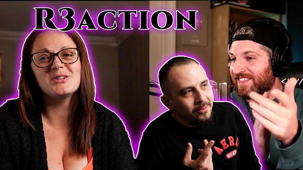 Omegle Bars 35 | (Harry Mack) - The BEST Freestyle You've EVER Seen Reaction!