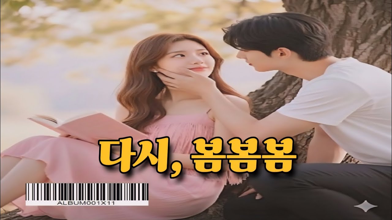 @AI뮤짱 - 다시, 봄봄봄
