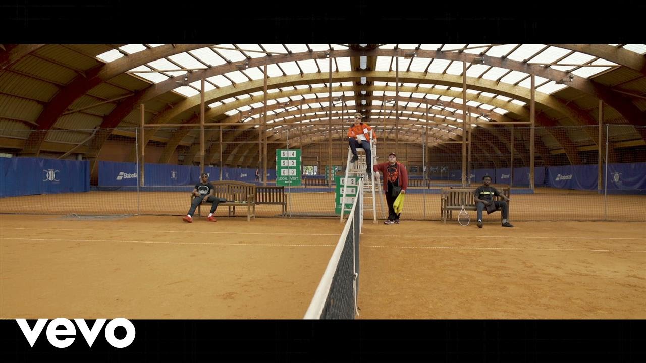 Rémy - On traîne