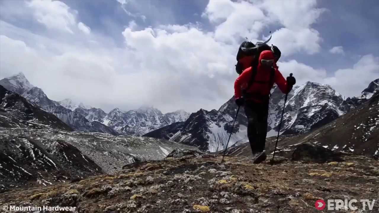 Annapurna Cements Ueli Steck as The Greatest | EpicTV Climbing Daily, Ep. 151