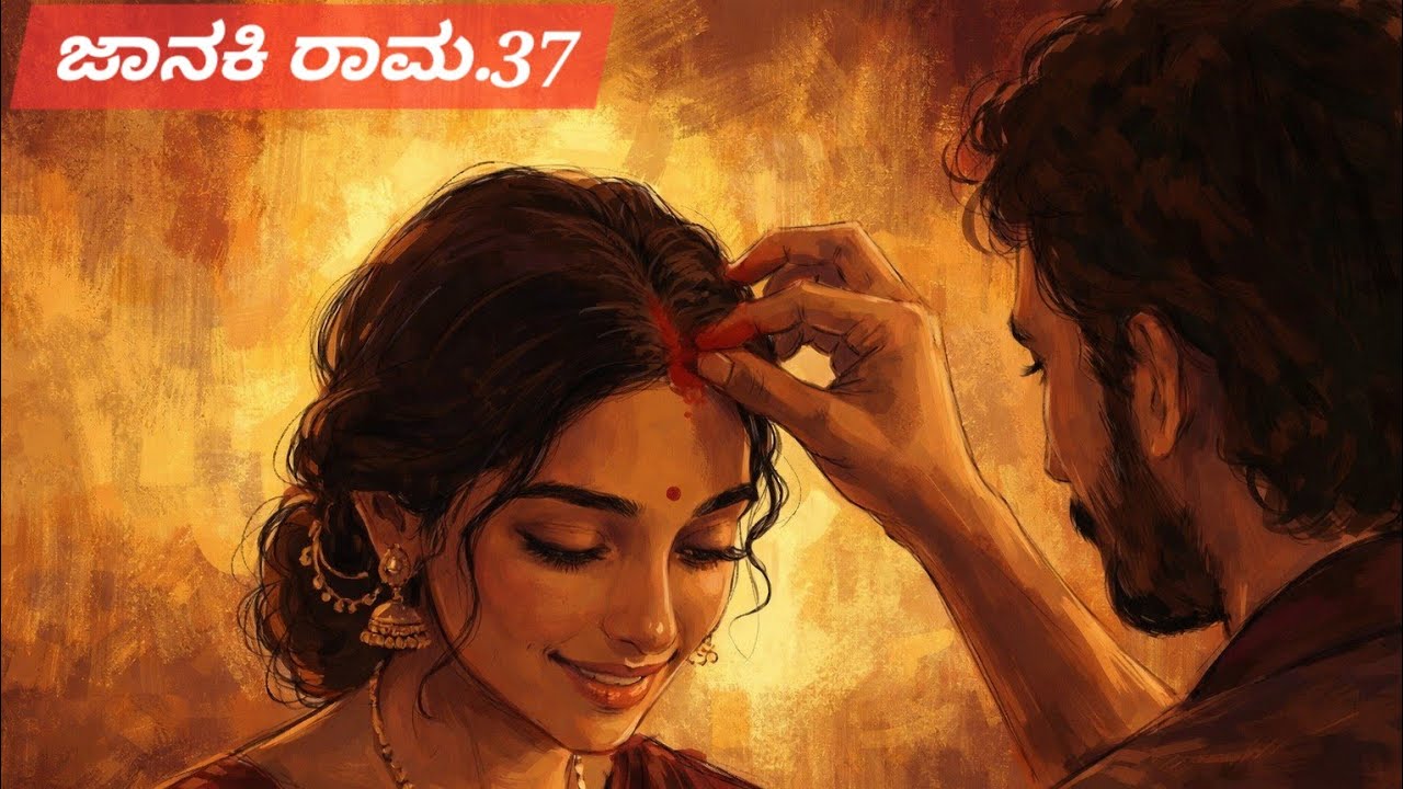 ಜಾನಕಿ ರಾಮ.37