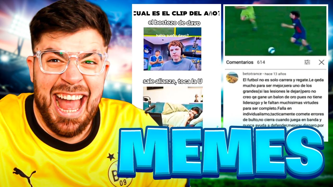 😂LA COBRA REACCIONA A LOS MEMES DE DISCORD.😂