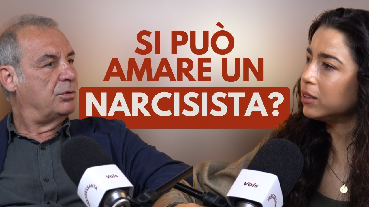 Narcisismo e disturbi della personalità - Prof. Fabio Madeddu