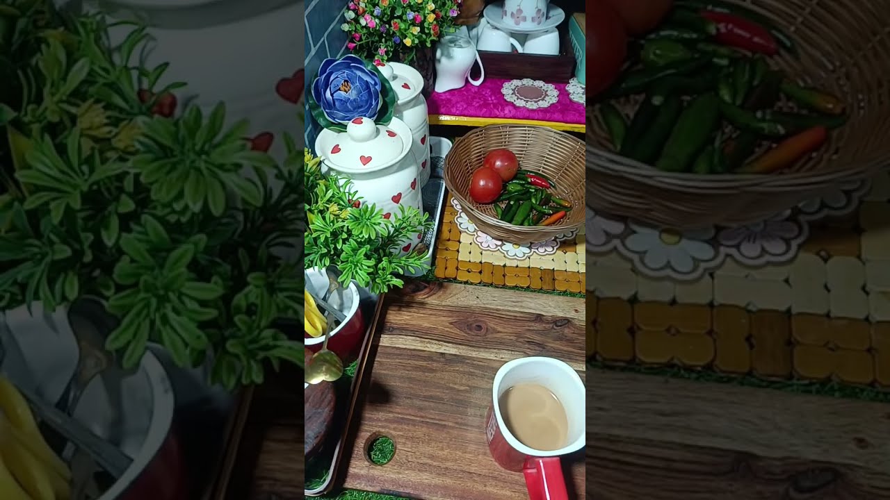 Nive ki Rasoi is live