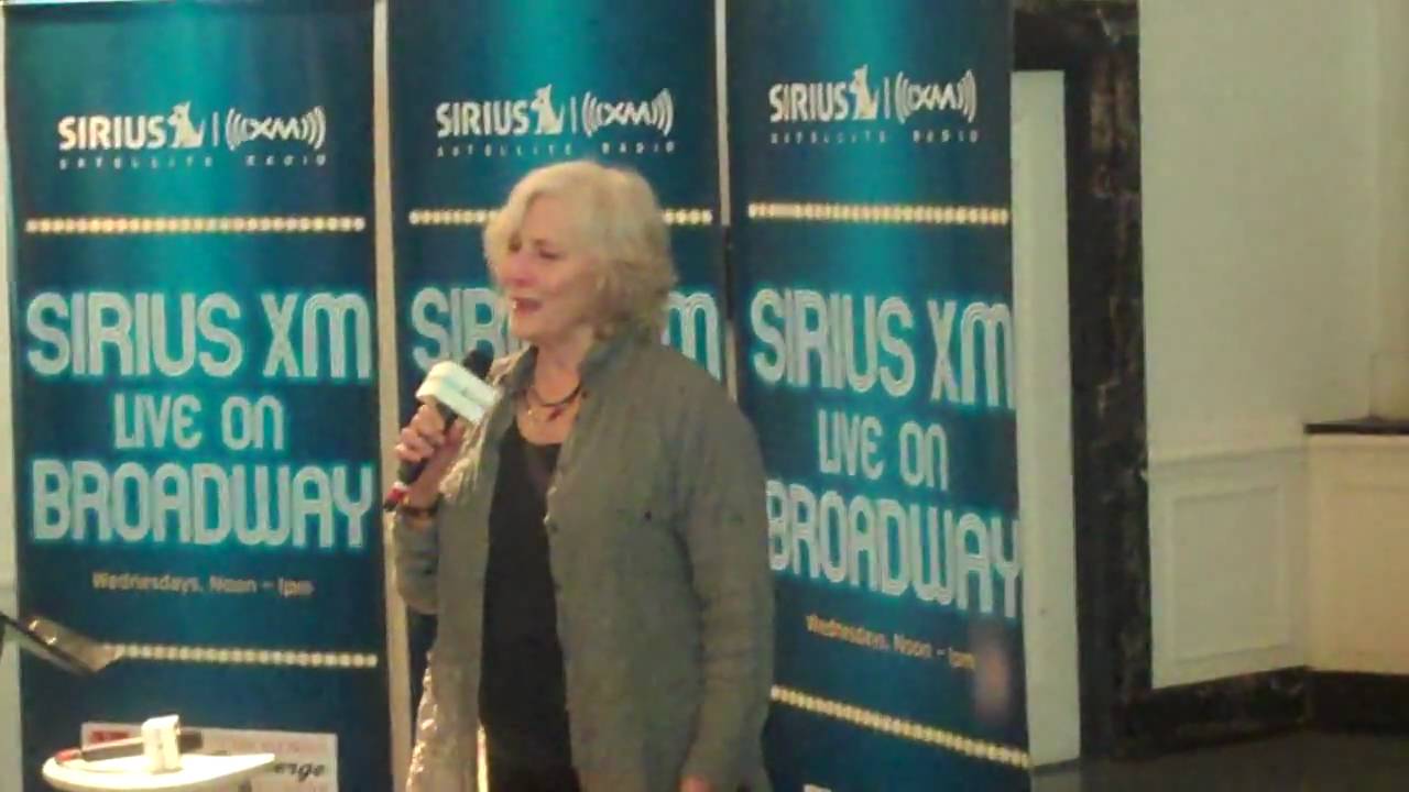 Betty Buckley - 