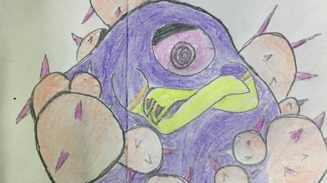 Rare Popette