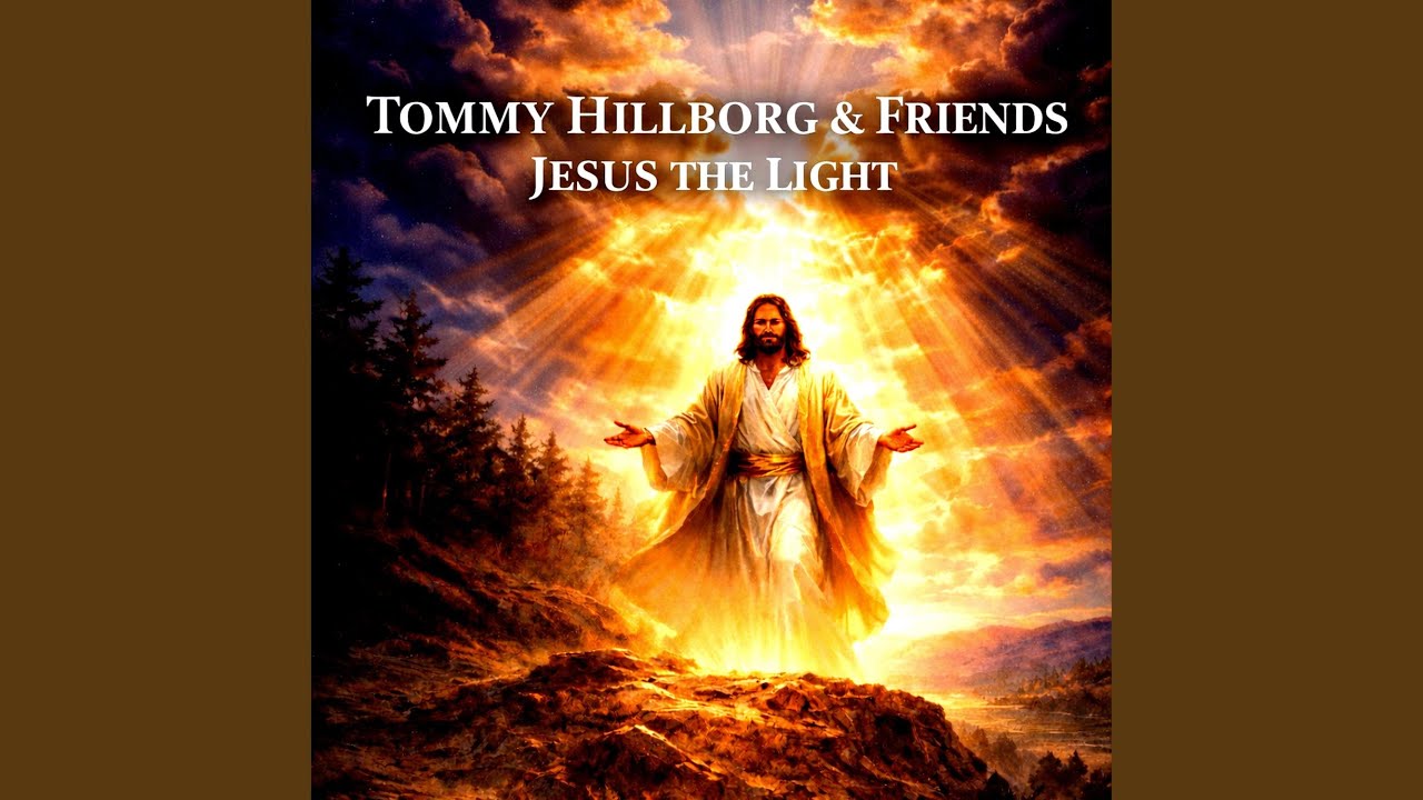 Jesus The Light