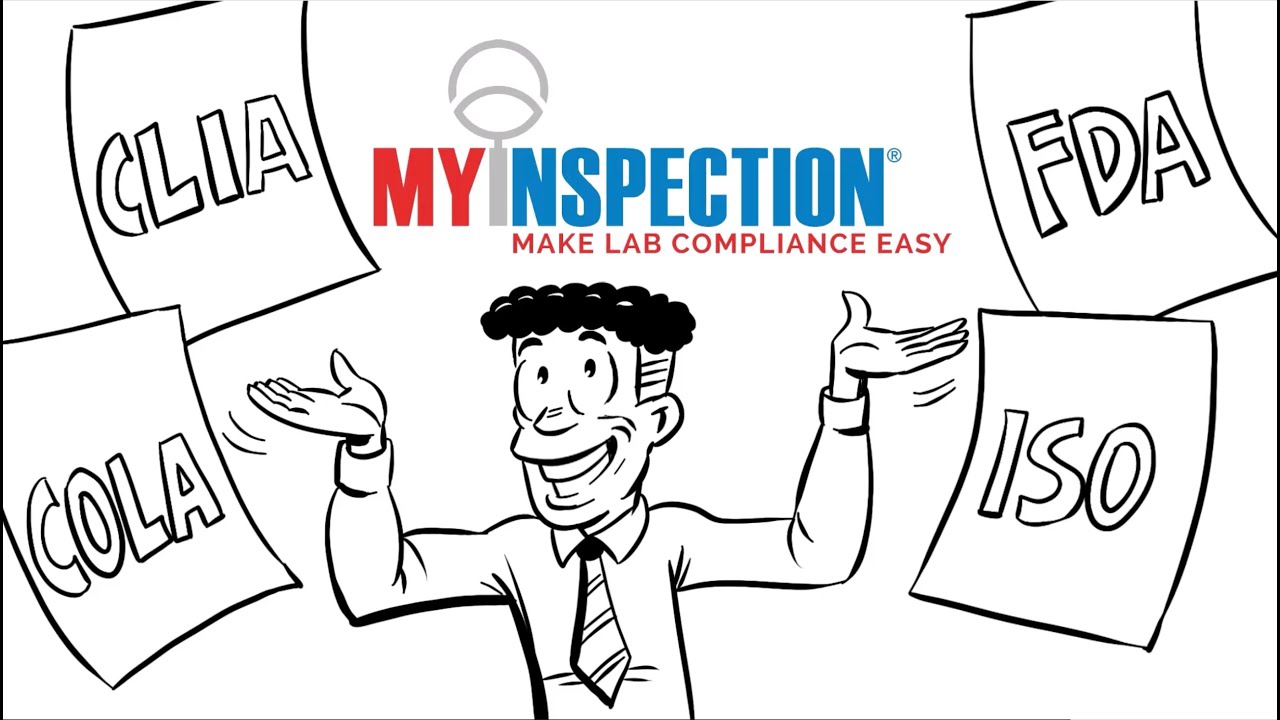 How Lab Compliance Guidance Helps Simplify Preparation For Laboratory Inspections