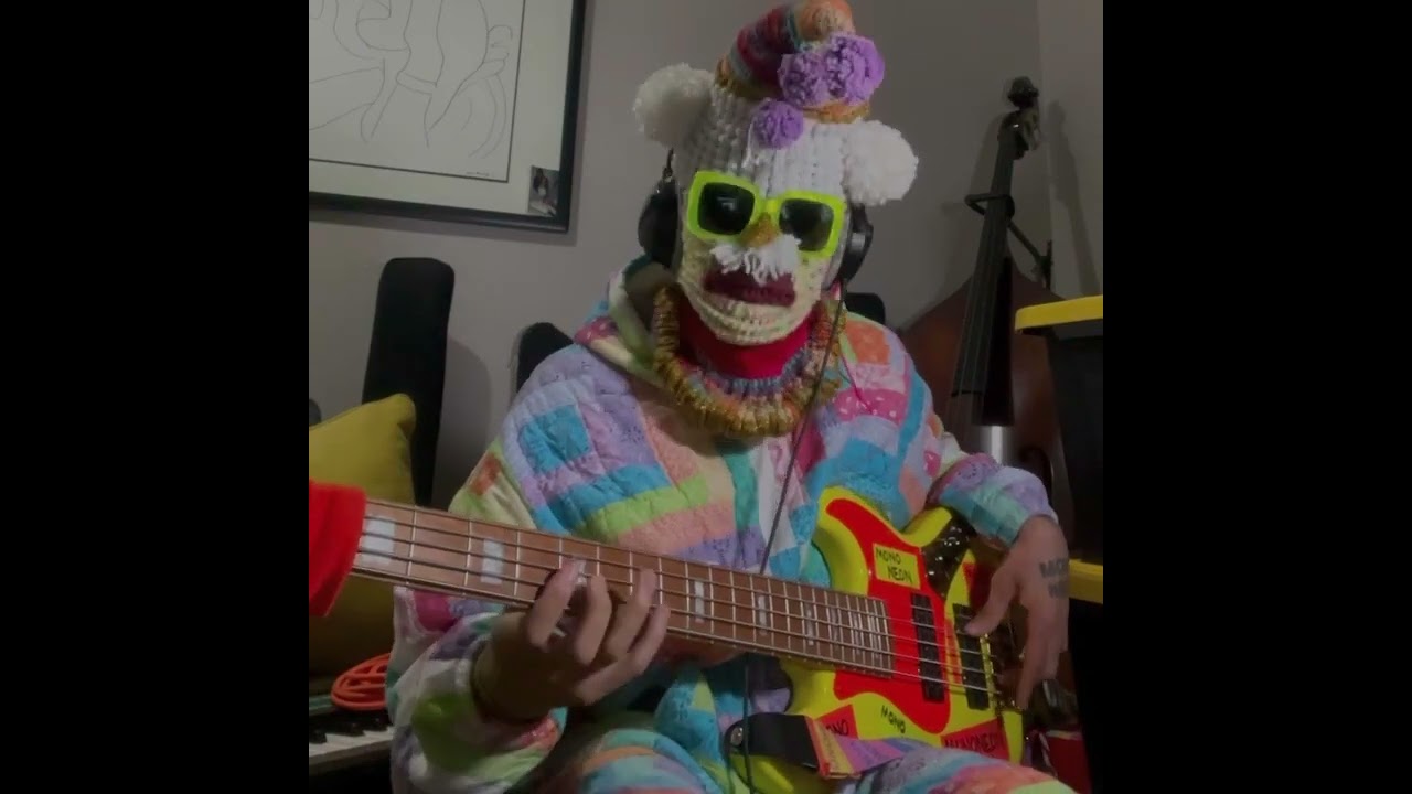 mononeon - ThereIsNoWay (rickydillard)