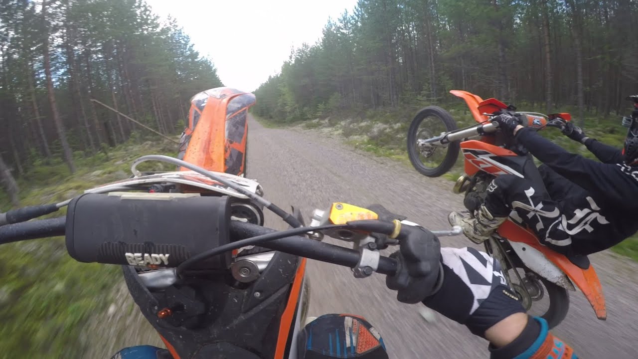 FREERIDE - SFT Garage