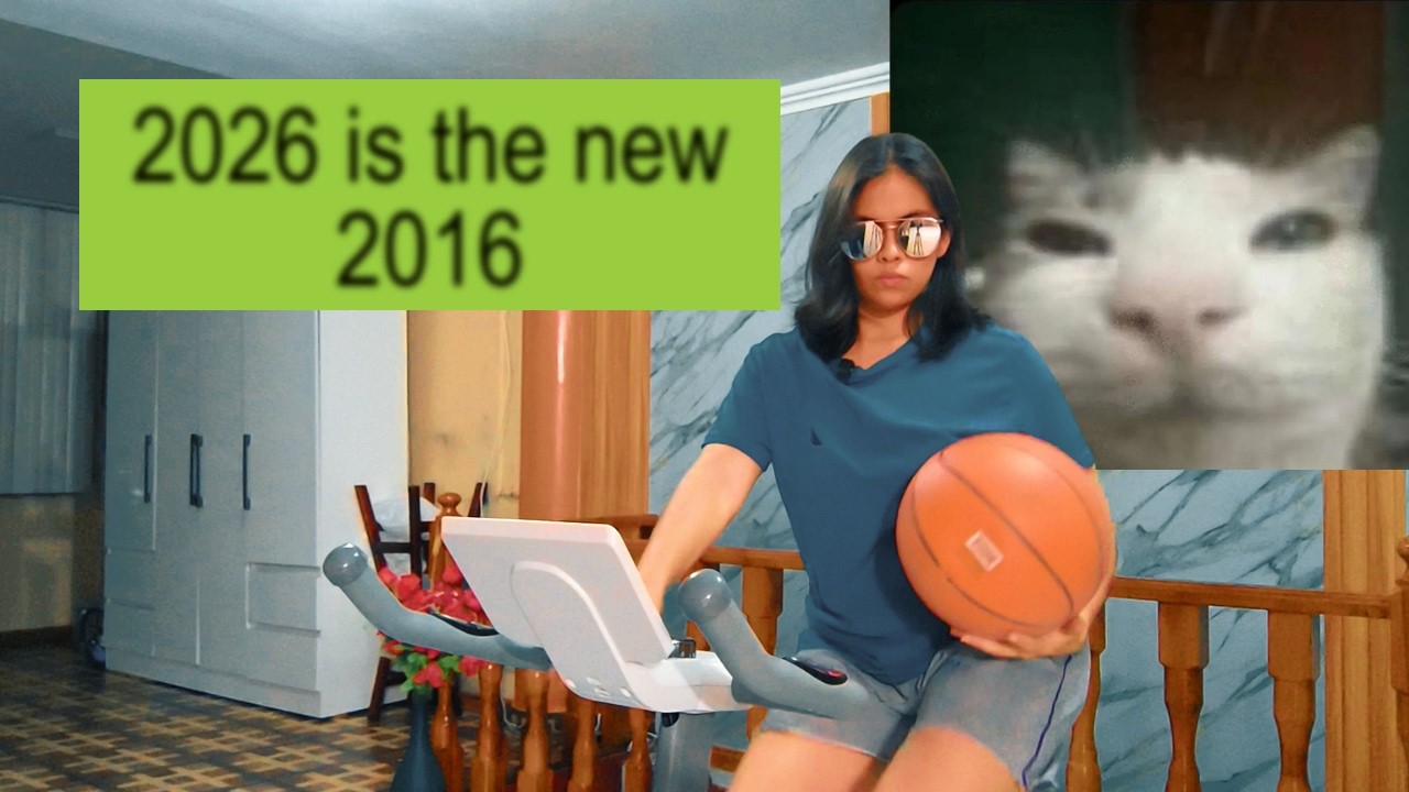 Buenas buenas mi gente latino