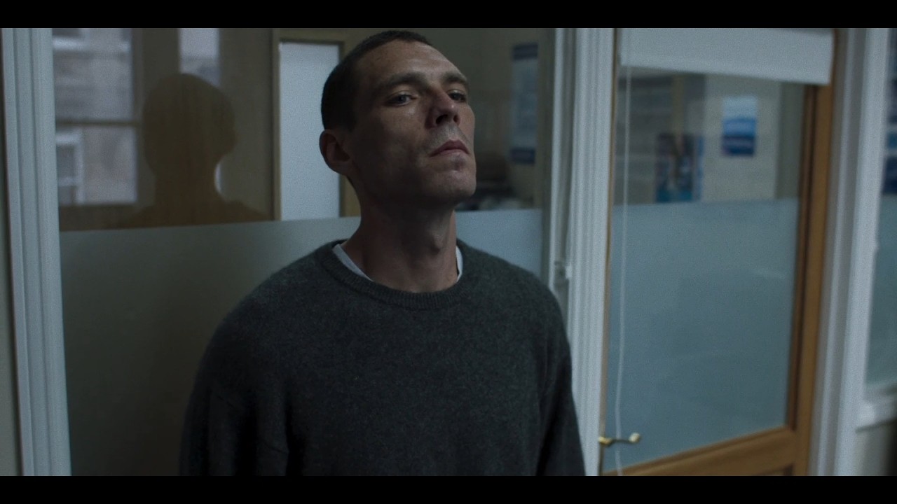 Industry | Gus lends an ear to Jay | David Jonsson & James Nelson-Joyce