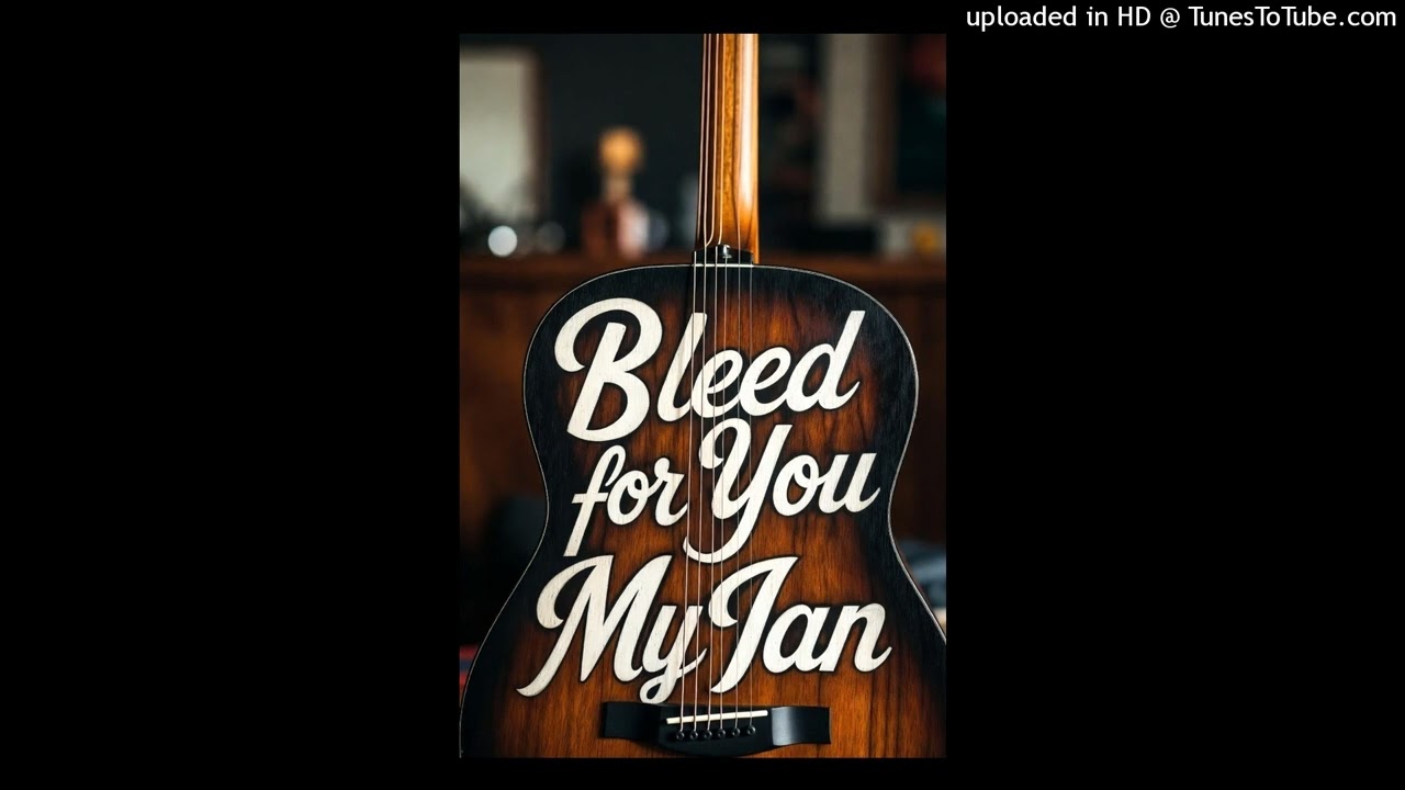 bleed for you My Ian