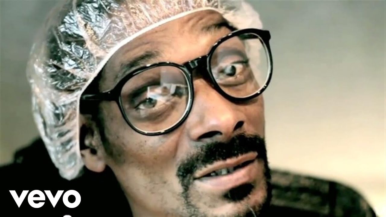 Snoop Dogg - Stoner's Anthem
