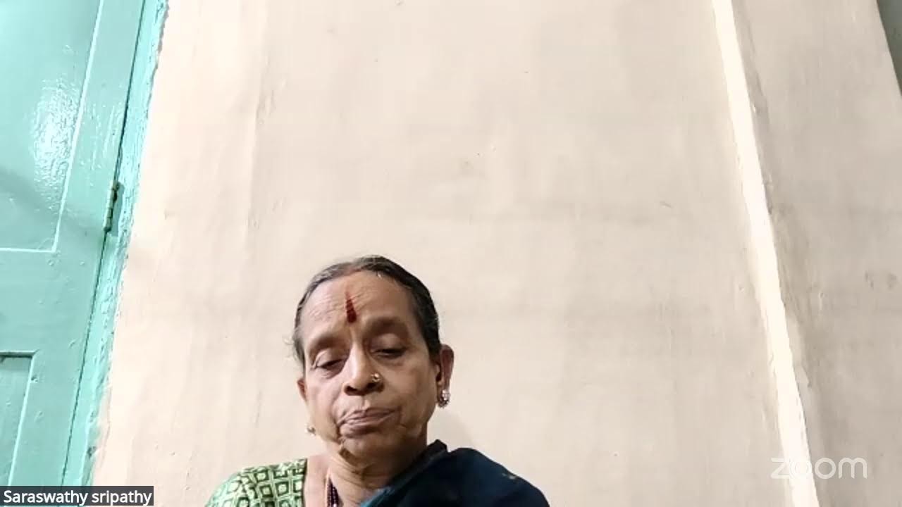 TTV - Mouna Gowri Vrata Pooja Vidhana