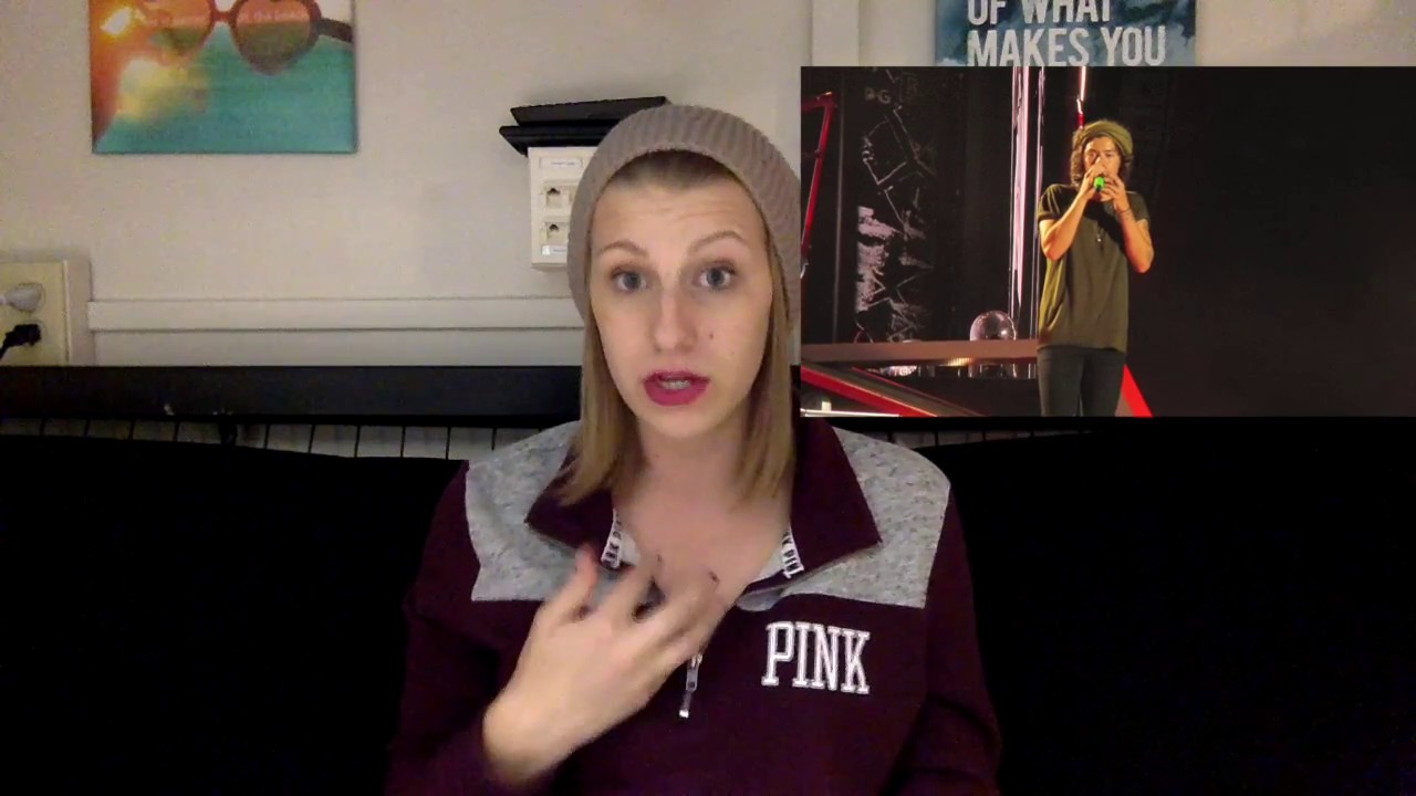 STORYTIME: My Moment with Harry Styles?!(Pictures included)