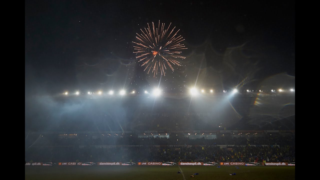 Dokumentar: Bag om den store 50-års jubilæumskamp | brondby.com