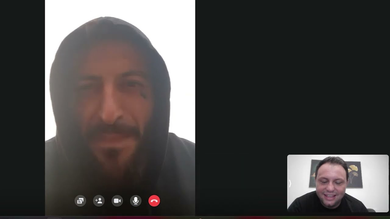 Shokon Shani Tmerri: Faton Hajrizit un ja dhash armën. Ja çka i ndodhi atij në Serbi..