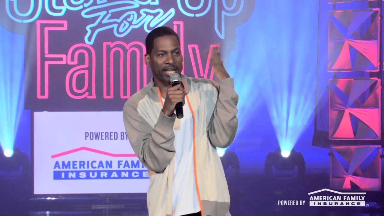 Tony Rock - Pearly Gates