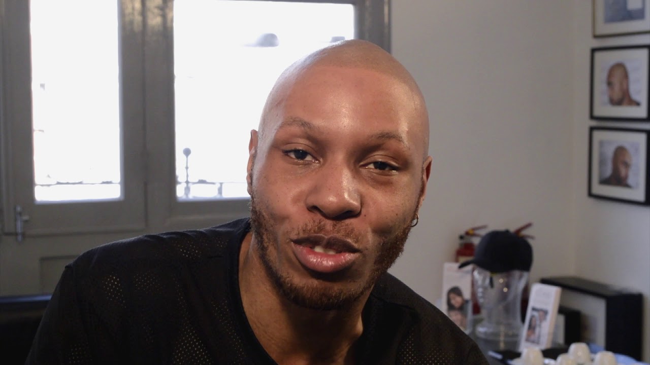 How can a Micro Scalp Pigmentation treatment help you? See how Mark achieved his result