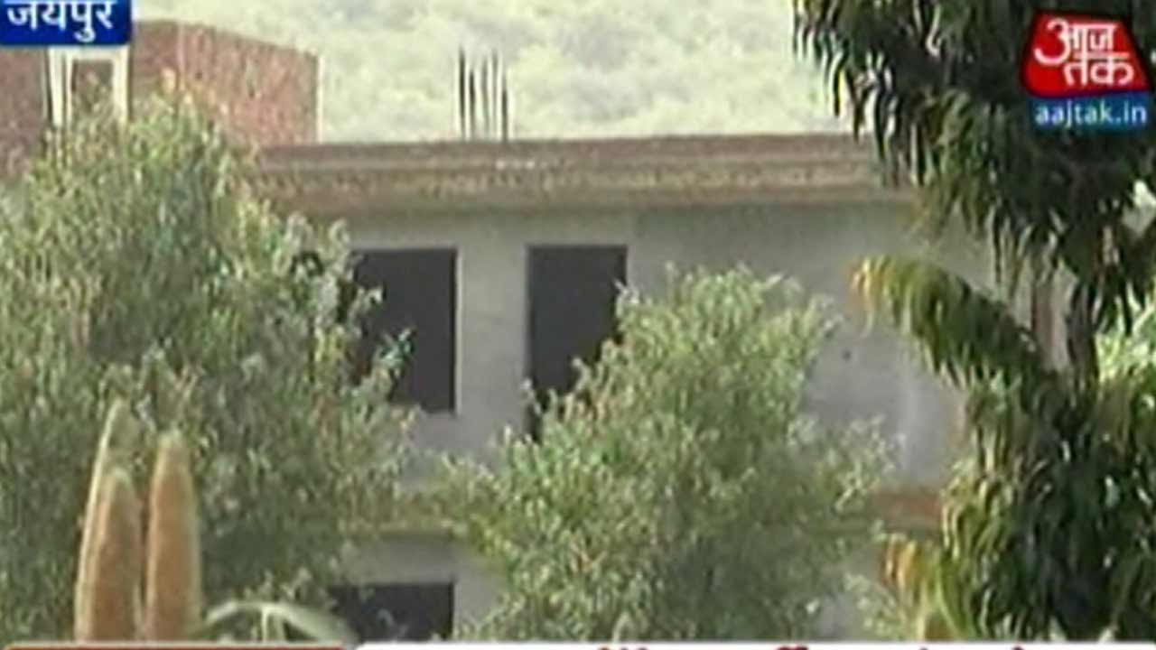 India 360: 27 Youths Arrested From Rave Party In Jaipur