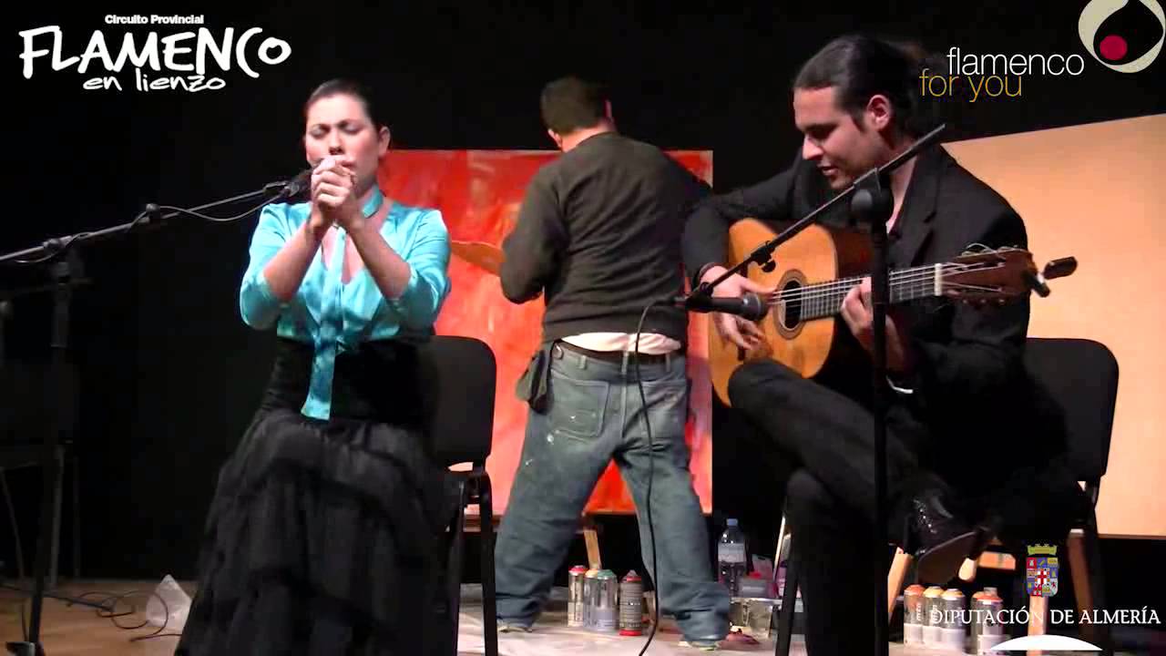 Maria José Perez. Tientos tangos