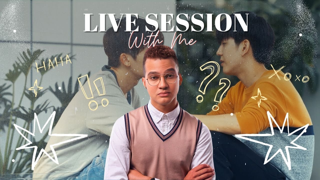 With Me - Kleytton Herivelto | Last Twilight ภาพนายไม่เคยลืม [MV] | #LIVESESSION