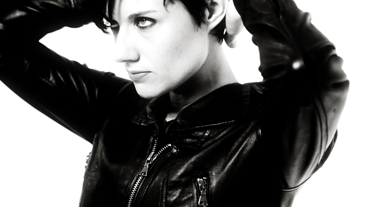 5678! (Official Video) - Butterfly Boucher