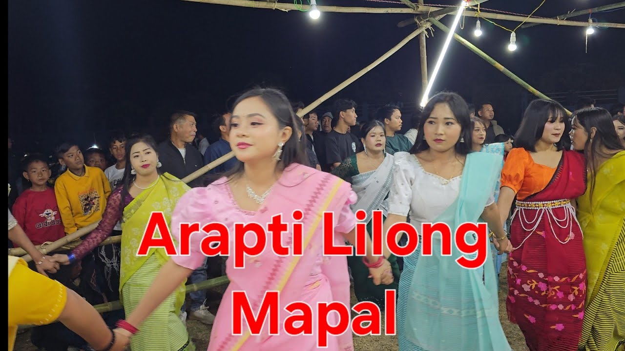 Thabal (Arapti, lilong mapal)
