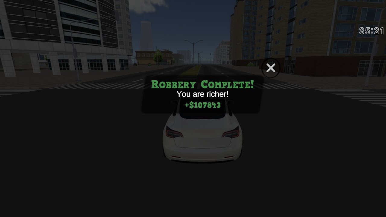 Justice Rivals 3 Multiplayer (2024) L10N clan having the server in control.Robbing $107k ft (Balo14)
