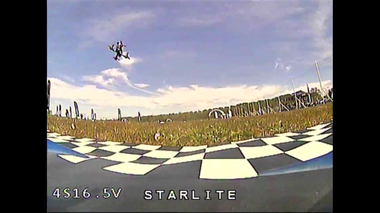 NK Dronerace   Oefenrace 31 04 2017