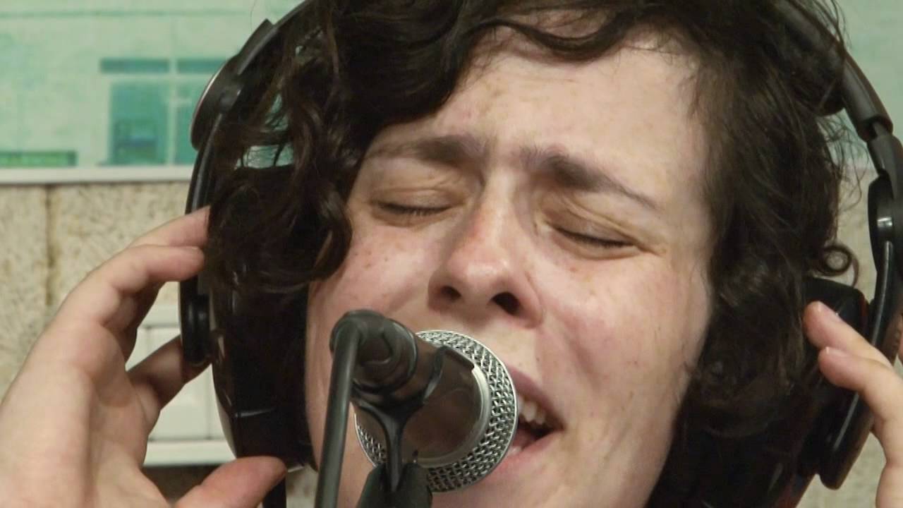 106fm כל החתיכים אצלי - כל הסיבות - לייב @ קול הקמפוס