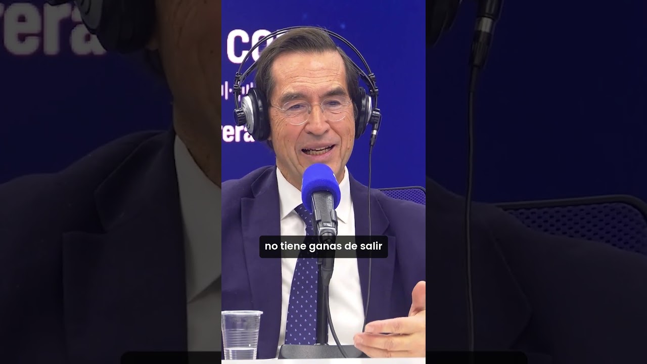 El efecto nocebo: c&oacute;mo tu mente puede enfermarte #marioalonsopuig