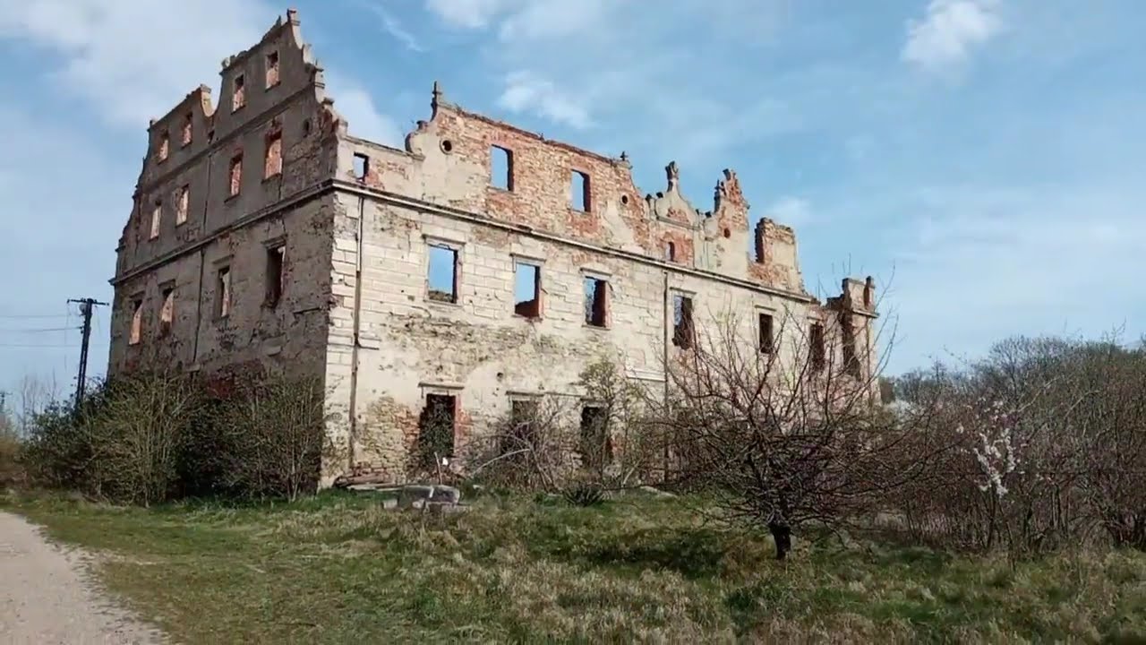 Chwałów   -   Miętków