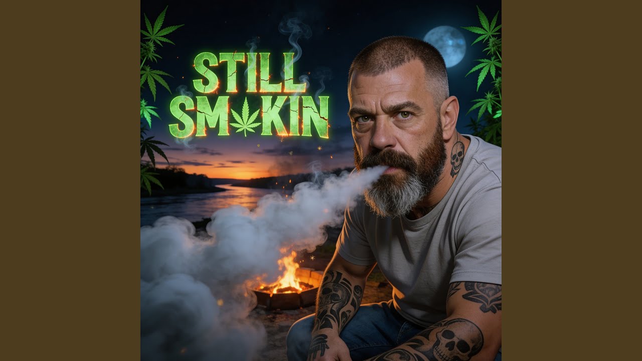 Still smokin
