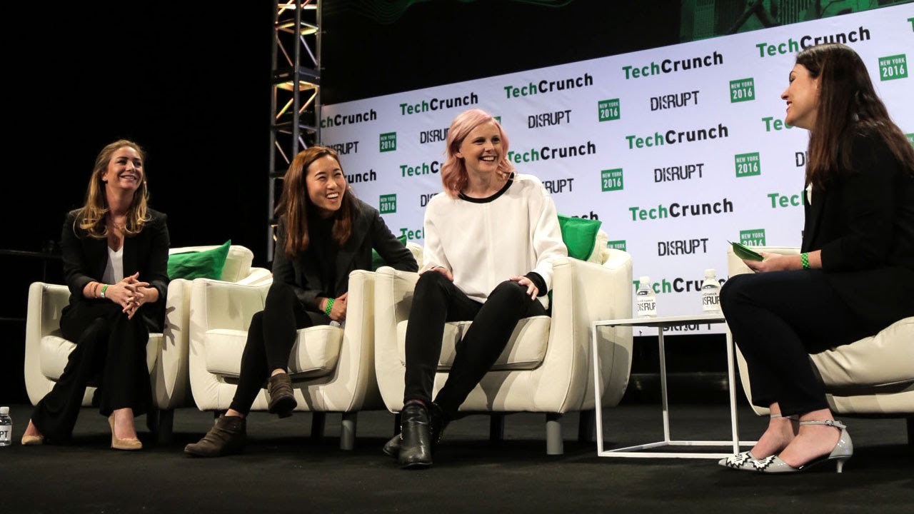 Eat, Pray, Swipe: App Dating Startups