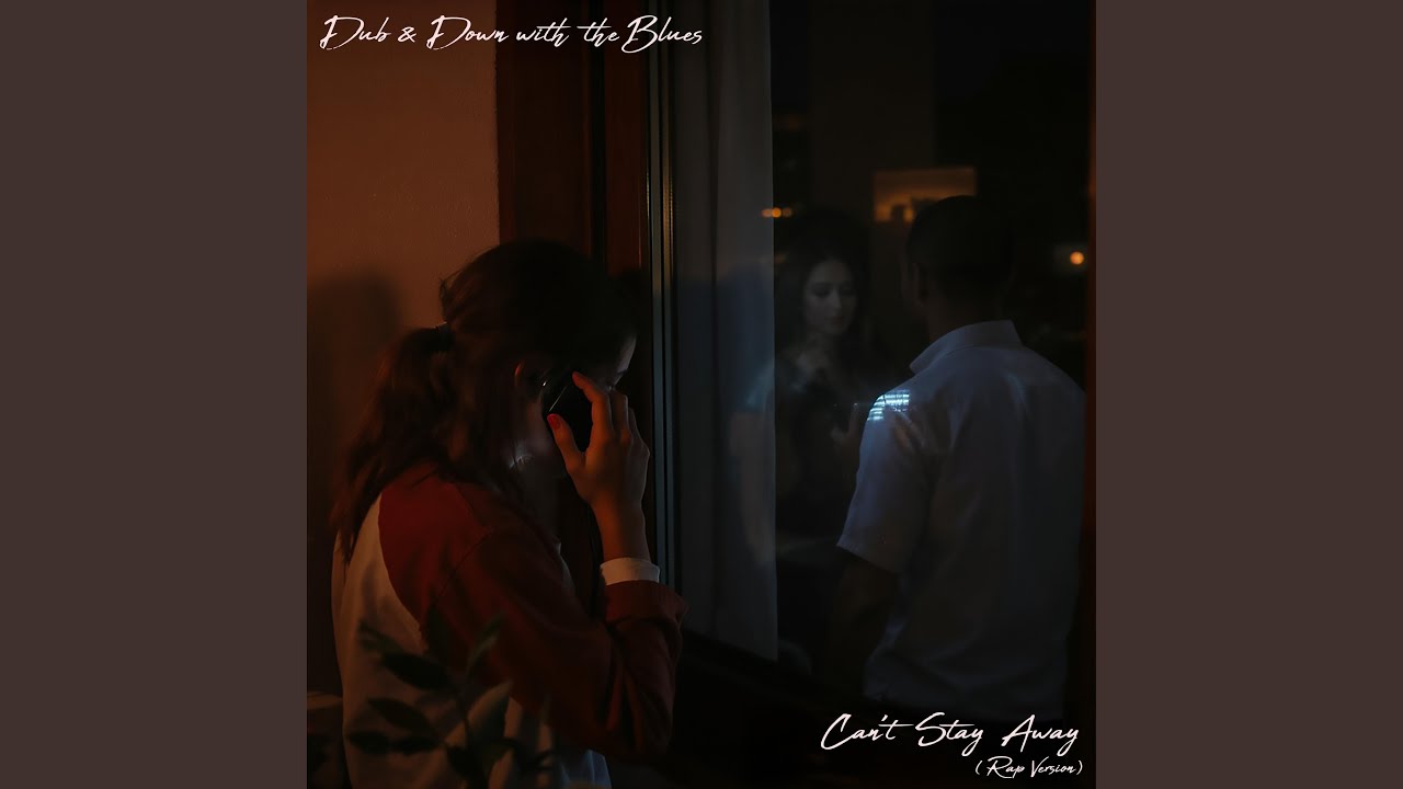 Can't Stay Away (Rap Version)