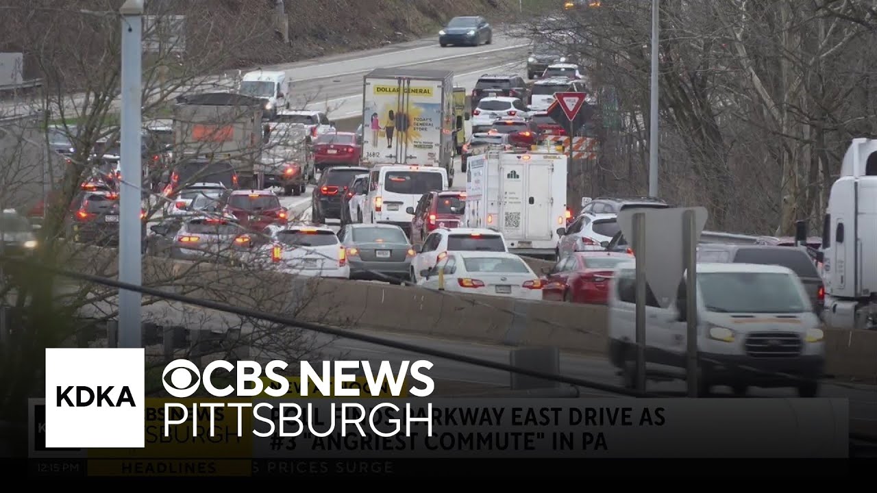 Parkway East named one of the 