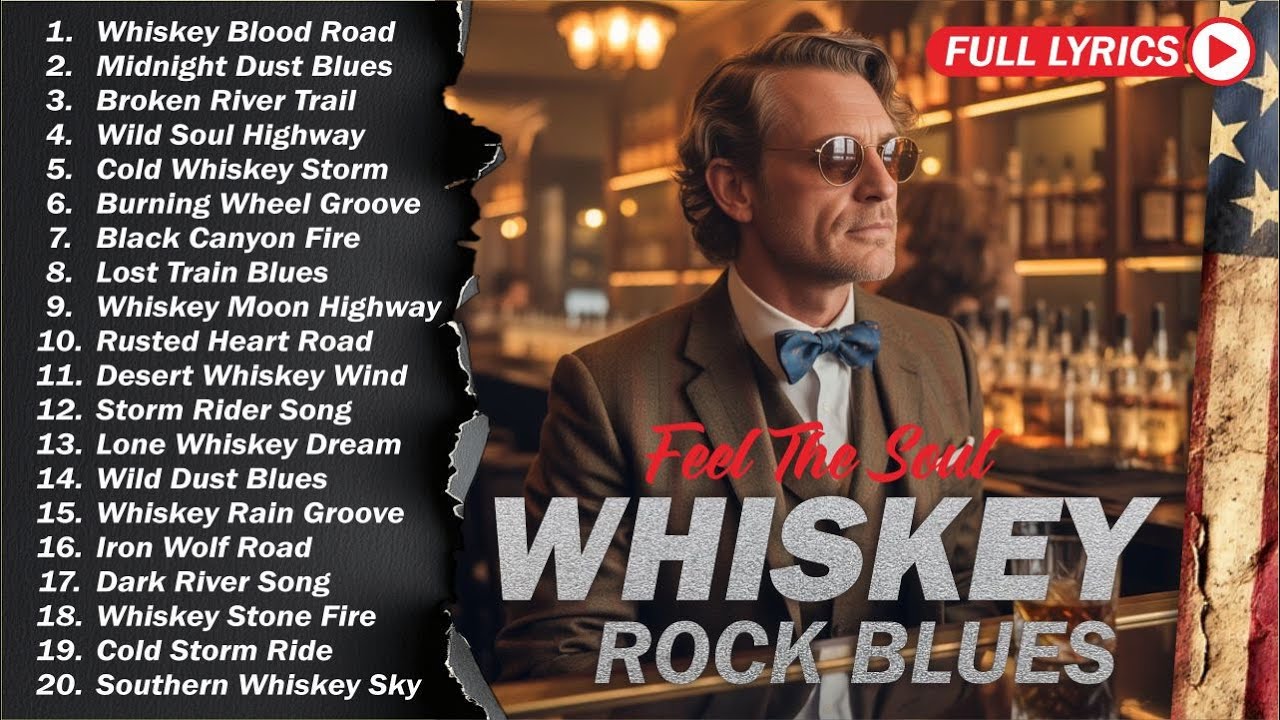 Etta James, Eric Clapton, Amy Winehouse, Jimi Hendrix Inspired Emotional Lady Blues Rock Moment Vibe