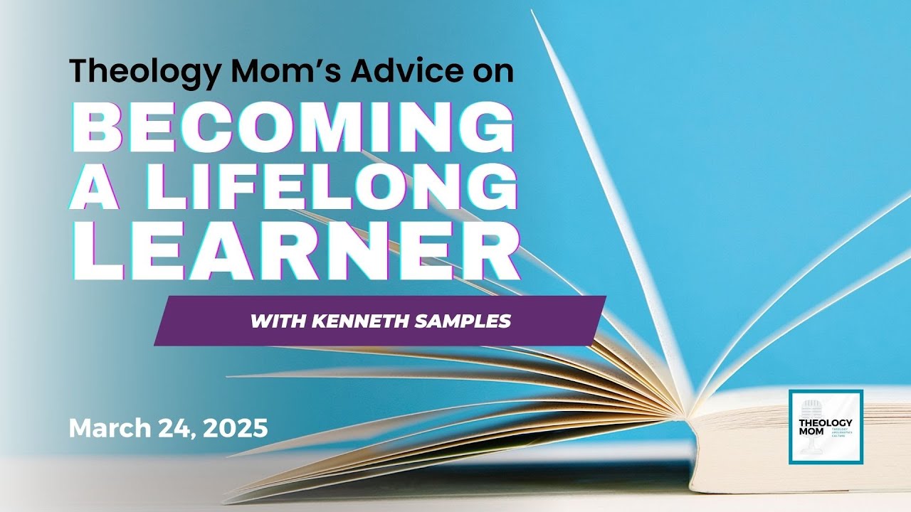 Becoming a Lifelong Learner | Interview w/ Ken Samples