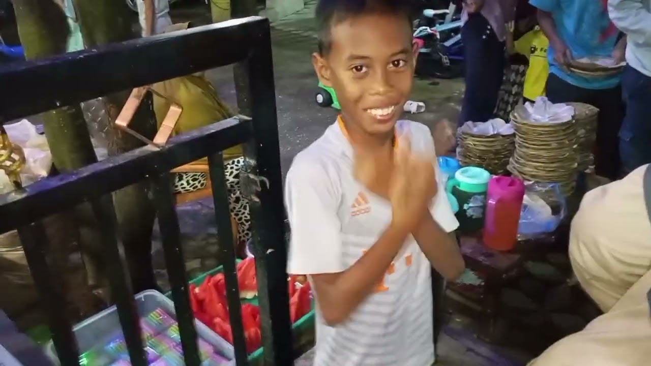 Menyambut bulan Puasa Ramadhan 1447H / 2026M, Perum Pesona Bukti Laguna Blok F,G Tanjung Piayu.