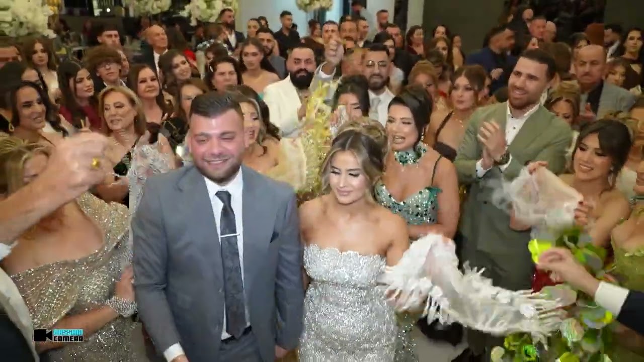 Engagement of Nawar & Rita /14th of February 2026