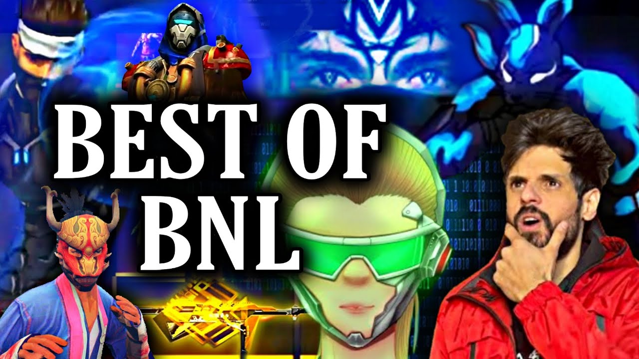 BEST OF BNL 2021