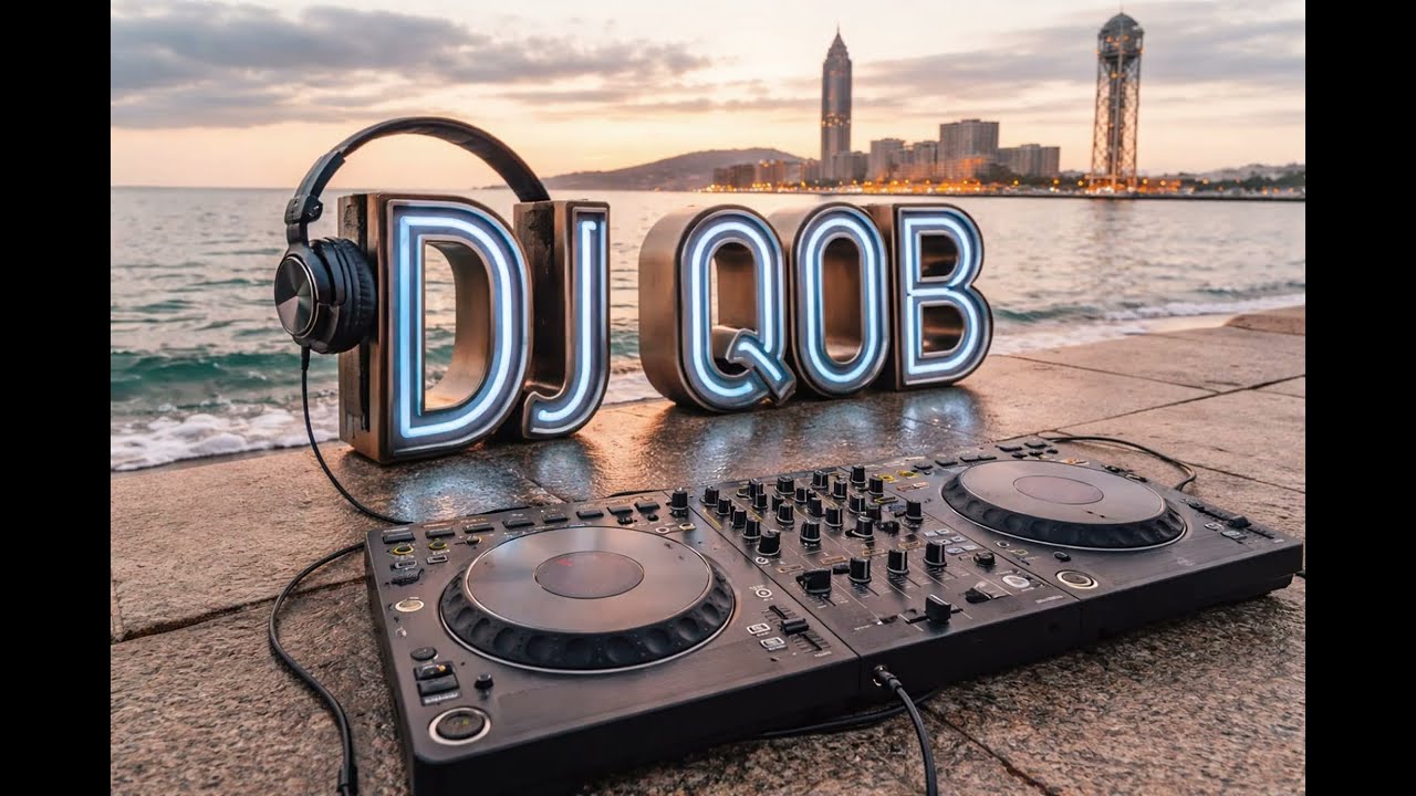 Afro House Source MIX