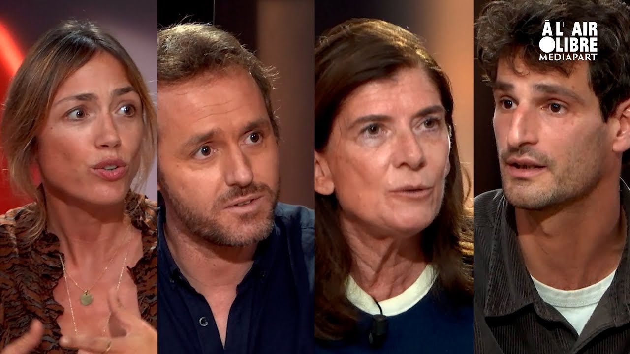 Émission spéciale : journaliste en garde à vue, les nouvelles menaces contre la liberté d'informer