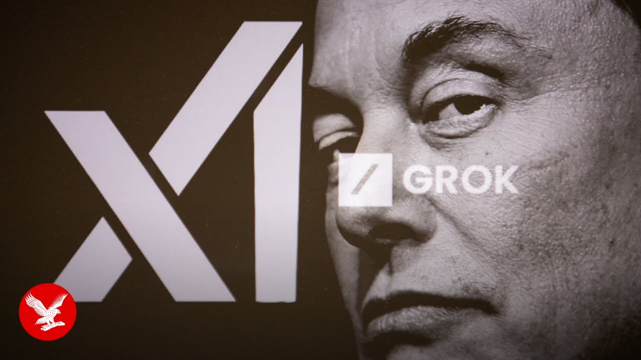 X restricts Grok photo editing amid concerns about sexualised images