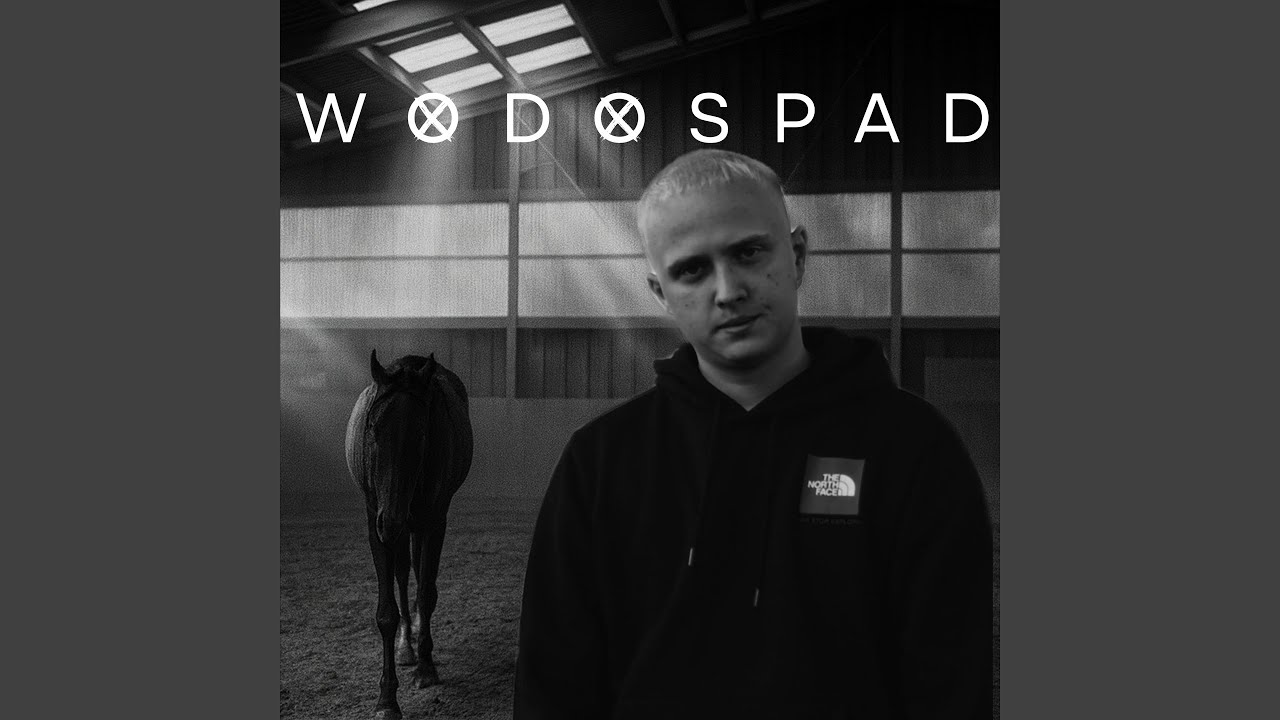 Wodospad