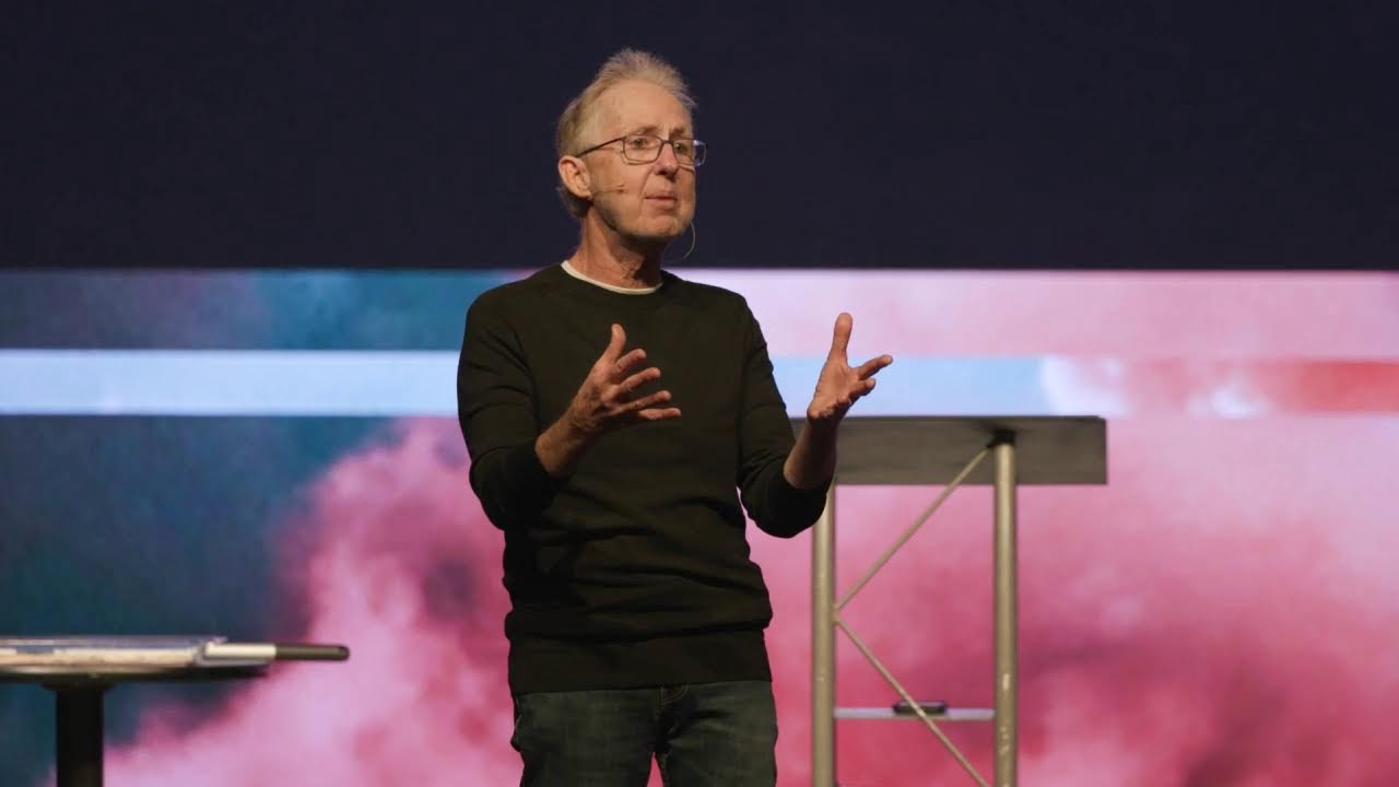 Sunday Morning with Pastor Ron Vietti - 